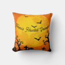 Search for graveyard cushions Halloween