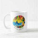 Search for vintage brazil mugs Christ the redeemer