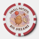 Search for potato chip Cute