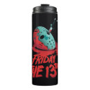 Search for theatrics mugs Friday the 13th