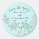 Search for turtle save the dates Engagement
