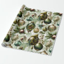 Search for classy christmas wrapping paper Classic