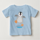 Search for chicks baby shirts Penguin
