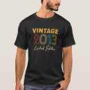 Search for turning 9 tshirts 9th