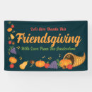 Search for thanksgiving banners Harvest