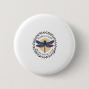 Search for for cloths badges Watercolor