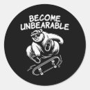 Search for underground stickers Retro
