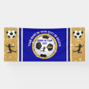 Search for senior banners Team