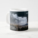 Search for old faithful mugs Yellowstone national park