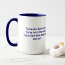Search for the fool mugs Humour