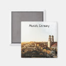 Search for germany magnets Souvenir