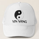 Search for negativity hats Symbol