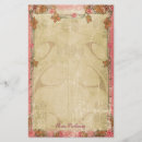Search for art nouveau personal stationery Vintage