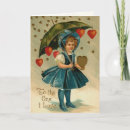 Search for victorian valentines day cards Antique valentine
