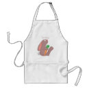 Search for sitting aprons Illustration