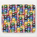 Search for pool balls mouse mats Billiards