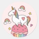 Search for rainbow stars stickers Cute