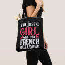 Search for french bulldog bags Trendy