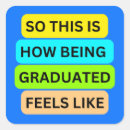 Search for school diploma stickers College