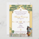 Search for vertical baby naming ceremony invitations Namkaran