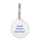 Search for dog tags Simple