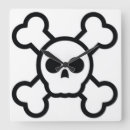Search for cross bones posters Black