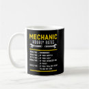 Search for mechanic hourly rate mugs Mechanics