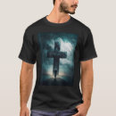 Search for cross tshirts Prayer