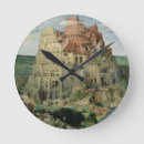 Search for the tower clocks Christianity