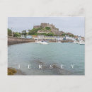 Search for jersey postcards Channel islands