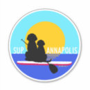 Search for paddling stickers Stand up paddle board