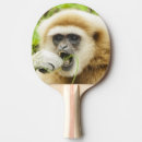 Search for funny monkey ping pong paddles Cool