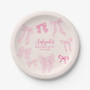 Search for ribbon plates Cute