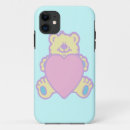 Search for cute teddy bear iphone cases Cartoon