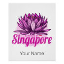 Search for singapore travel posters Retro