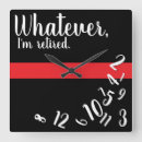 Search for funny firefighter gifts Thin red line