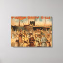 Search for arrival canvas prints York