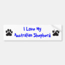 Search for i love my rescue dog bumper stickers Pets