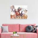 Search for stampede art Horses