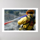 Search for firefighter posters Hero
