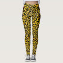 Search for yellow leggings Workout