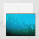 Search for water reflection postcards Sea