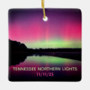 Search for northern lights christmas tree decorations Beautiful