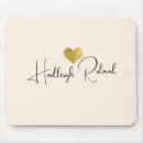 Search for kids standard mouse mats Girly