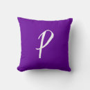 Search for bright purple cushions Pretty