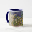 Search for flowering tree branch mugs Vintage