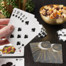 Search for doodle playing cards Sun
