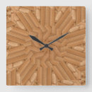 Search for sunburst clocks Starburst