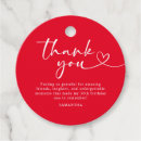Search for thank you birthday tags Typography