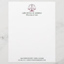 Search for lawyer stationery paper Elegant